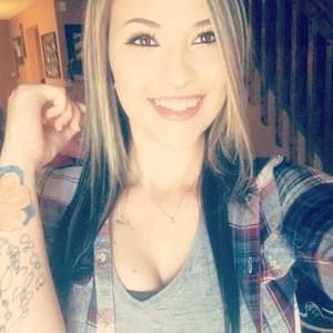 Meet your Posher, Kylie